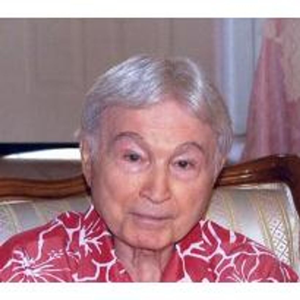 Joseph Raculia, Jr. Profile Photo