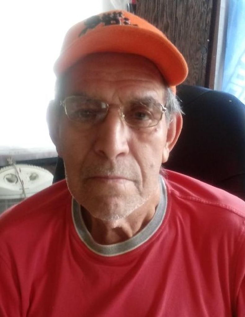 Octavio Rivera Tavizon