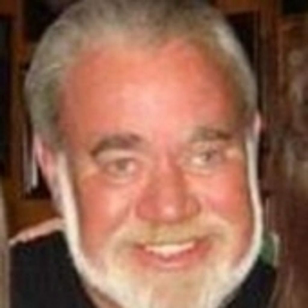 Robert Daniel Martin