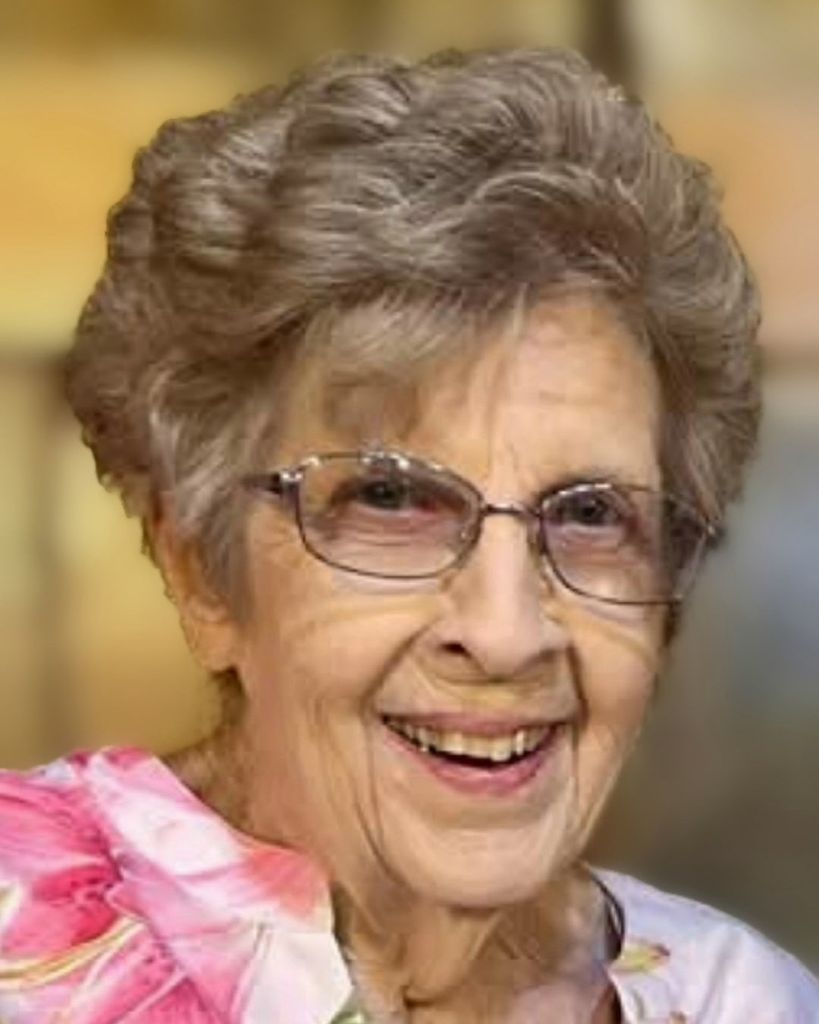 Sherrill Jan Sheffield Pogue Profile Photo