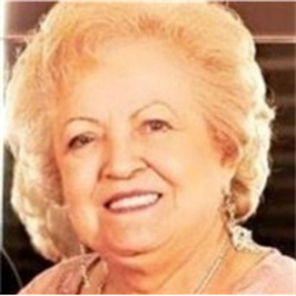 Veronica Burgos Rodriguez