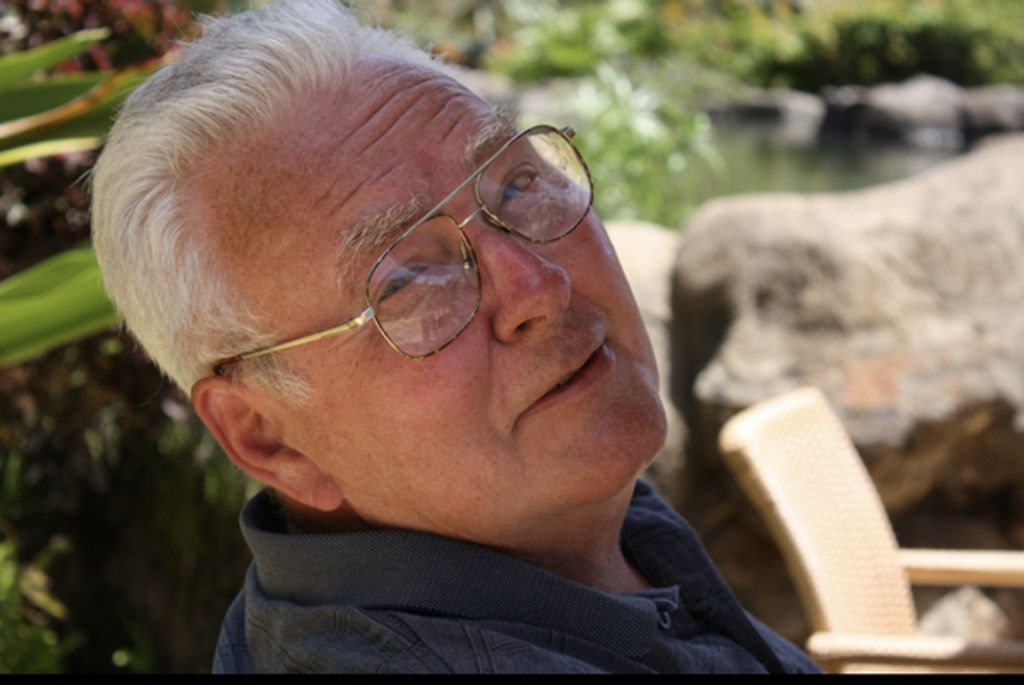 Michael P. Mccluskey