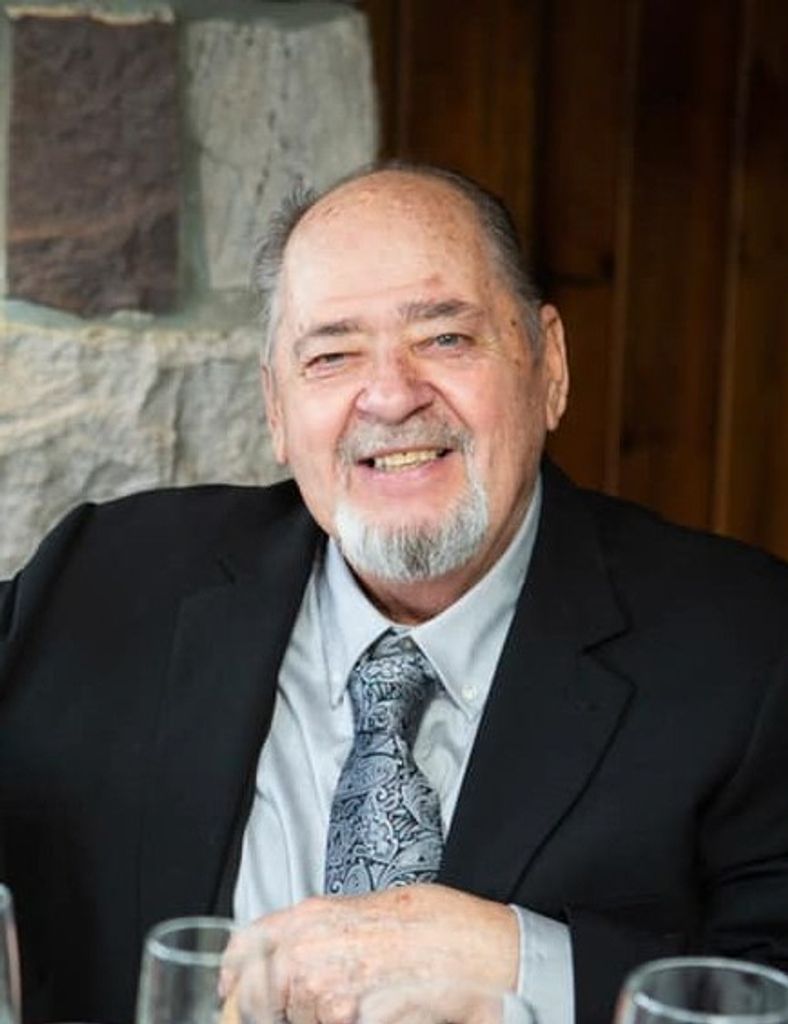 Joseph D. Wood Jr. Profile Photo