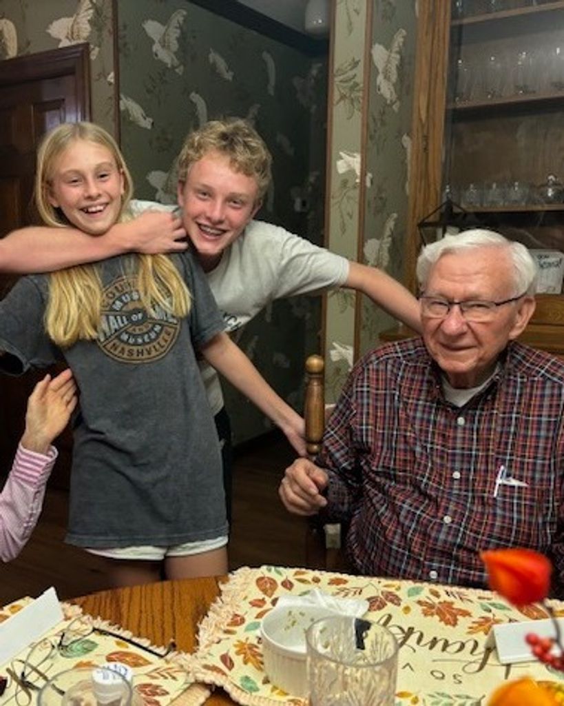 Dr. Charles Victor Oliver Profile Photo