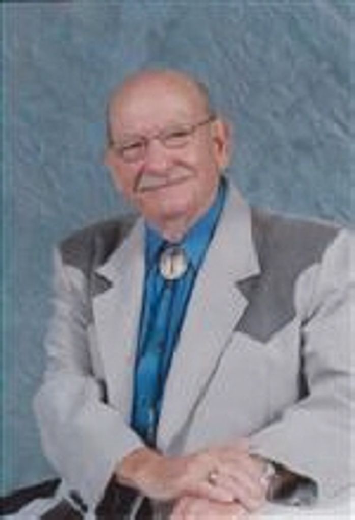 John Henry Egnew