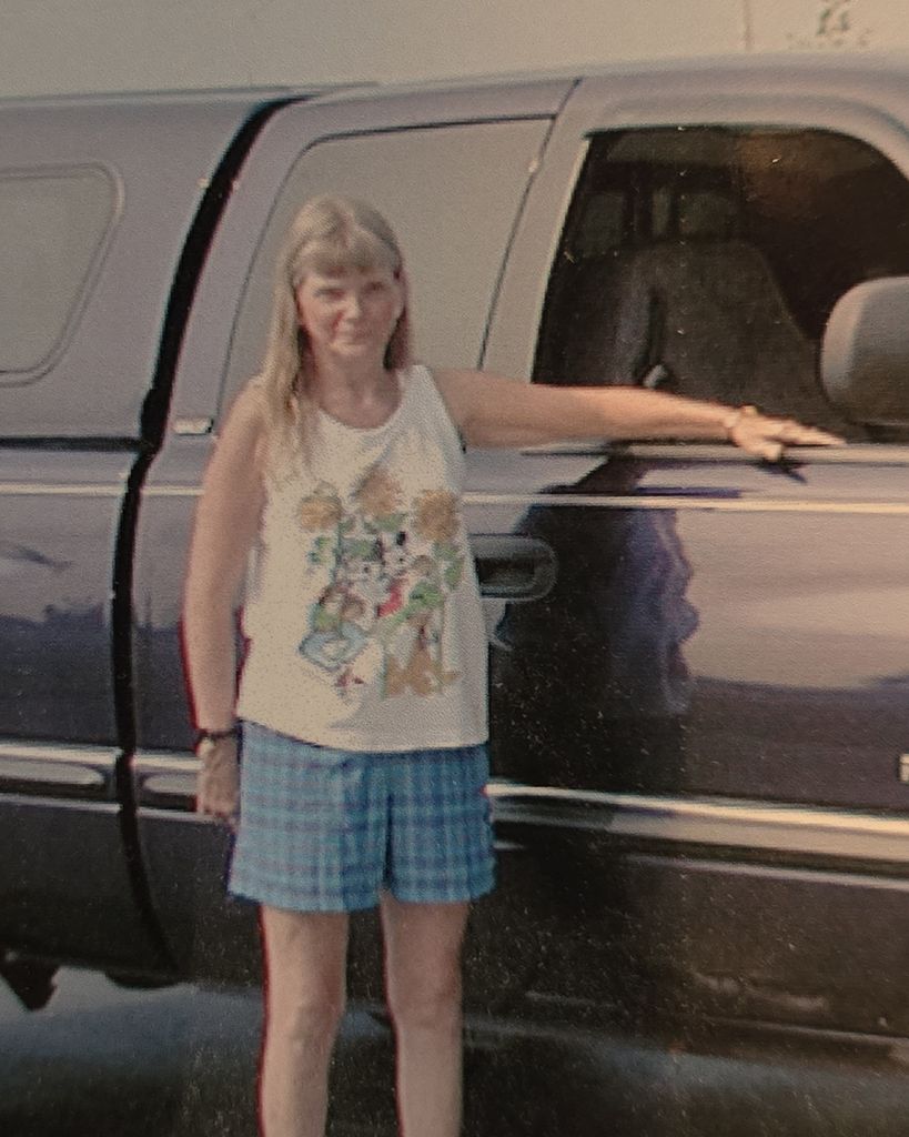 Sharon Lea Egan Profile Photo