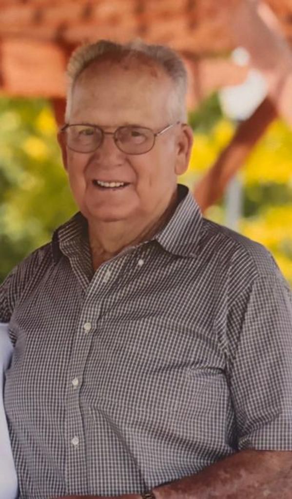 Elbin "Mac" Mclaurin Profile Photo