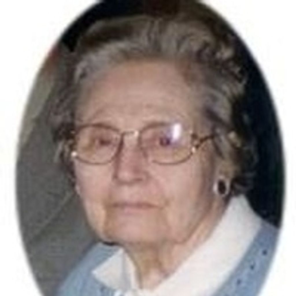 Erna Scheiman