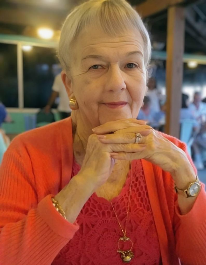 Jacqueline Hilpl Profile Photo