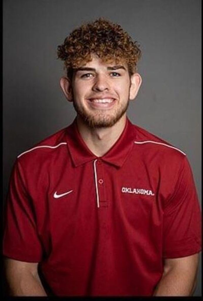 Ruston Duke Profile Photo