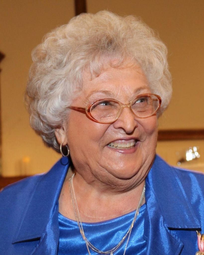 Marie Brazzle Profile Photo