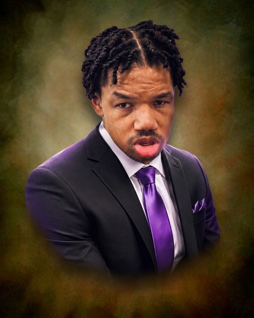 Timothy Matthews Profile Photo