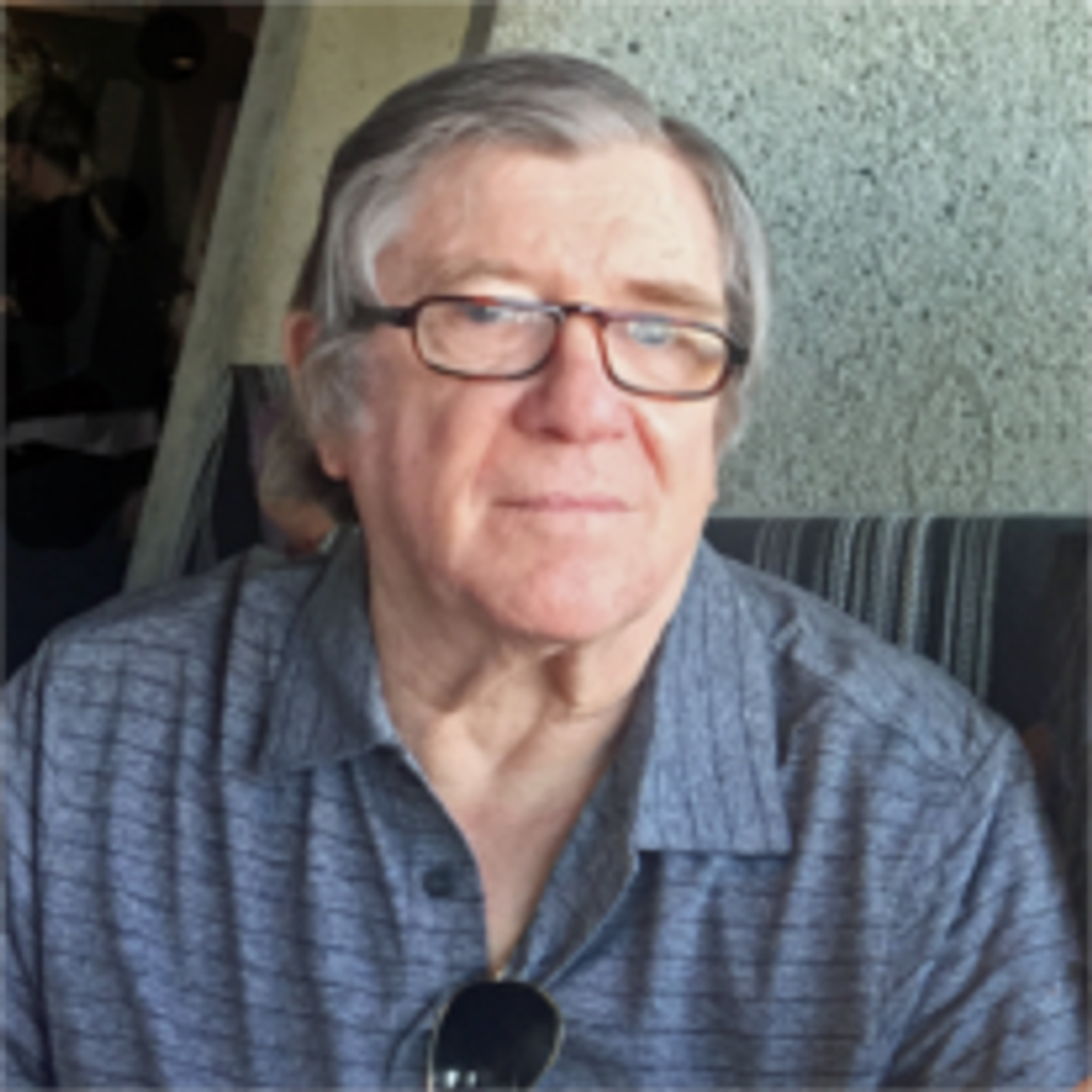 T J Smith Profile Photo