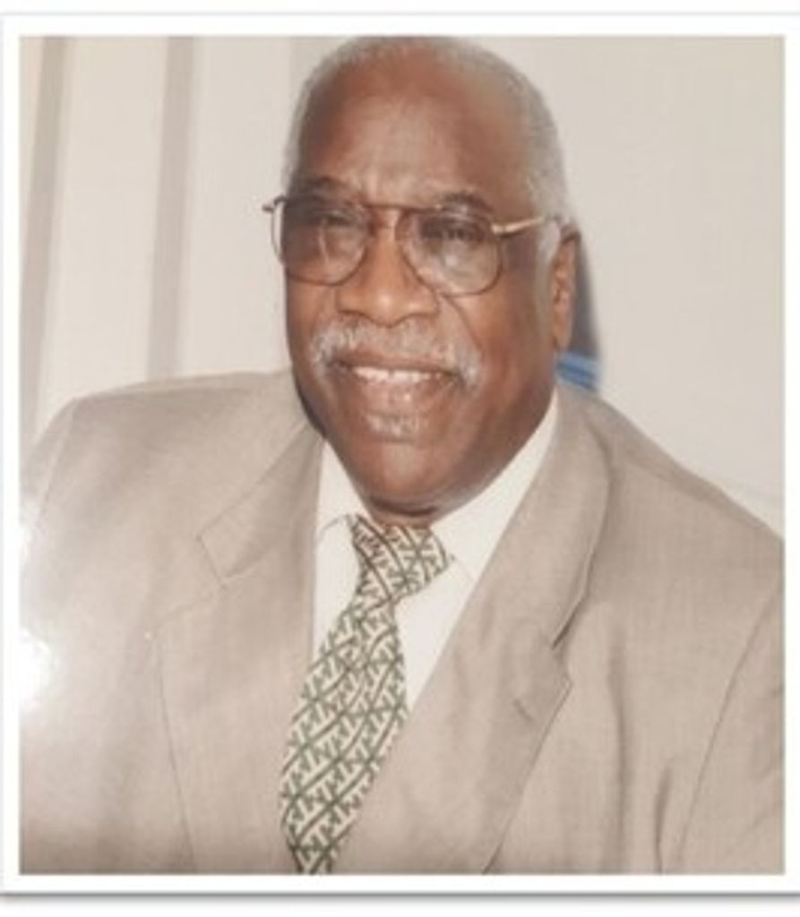 Clinton Taylor Profile Photo