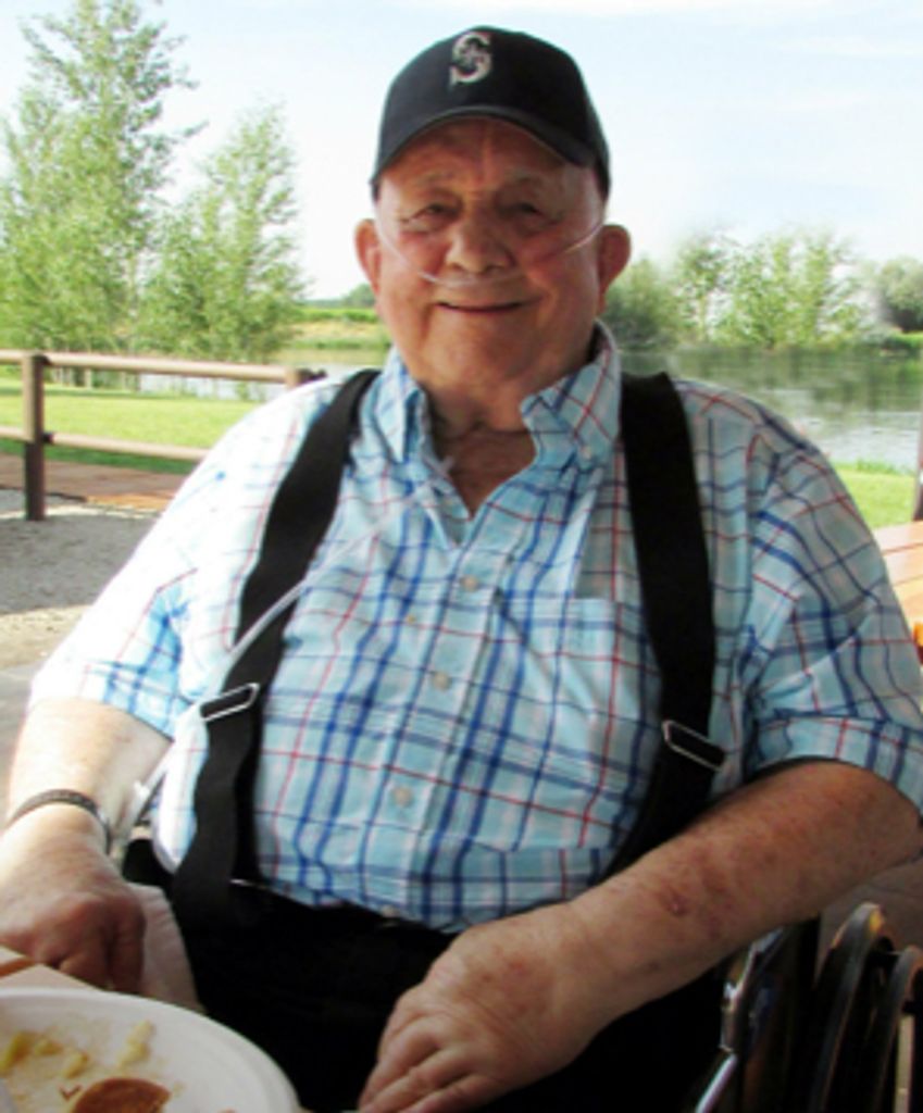 Elmer & Wade Hochhalter