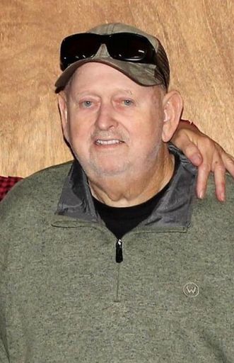 Photo of Jerry Lee Thomas