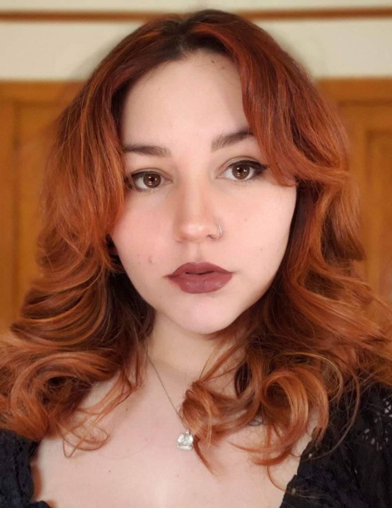 Vanessa R. Gonzalez