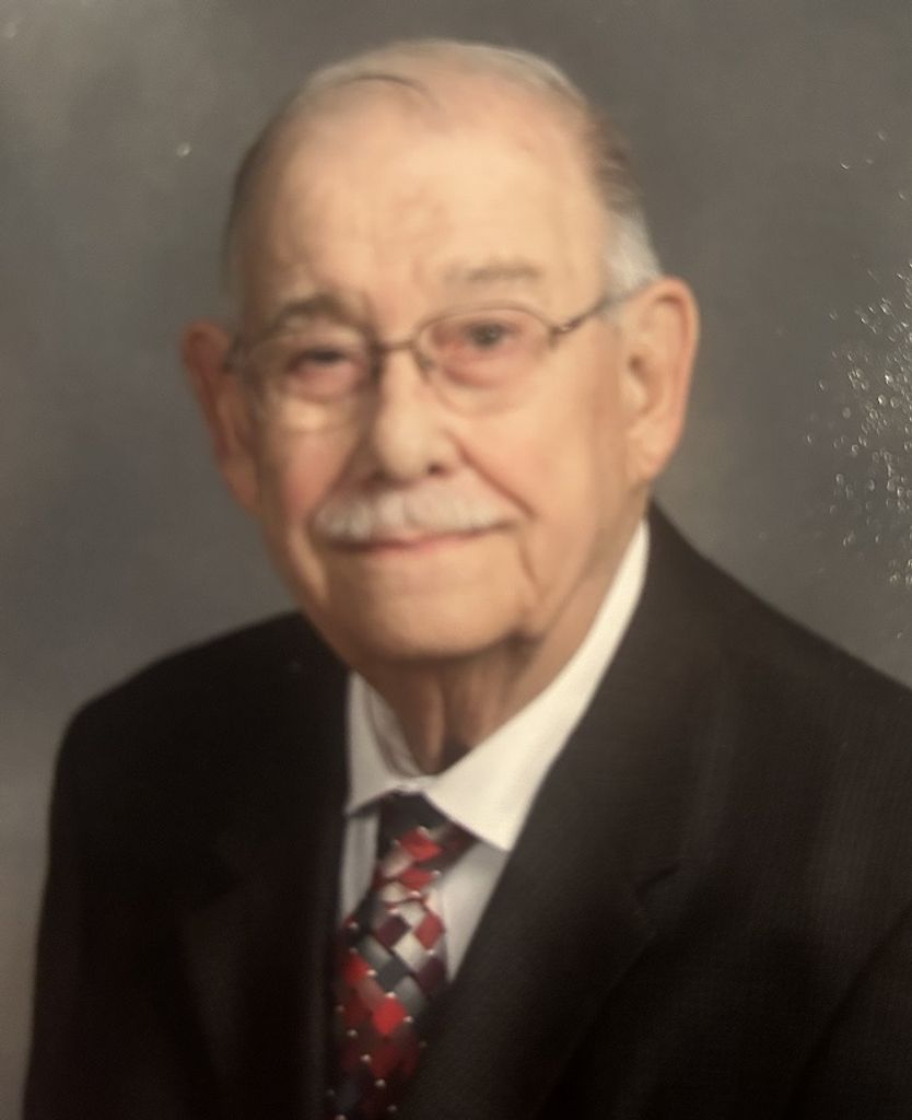 Andrew "Jack" Gogel Profile Photo