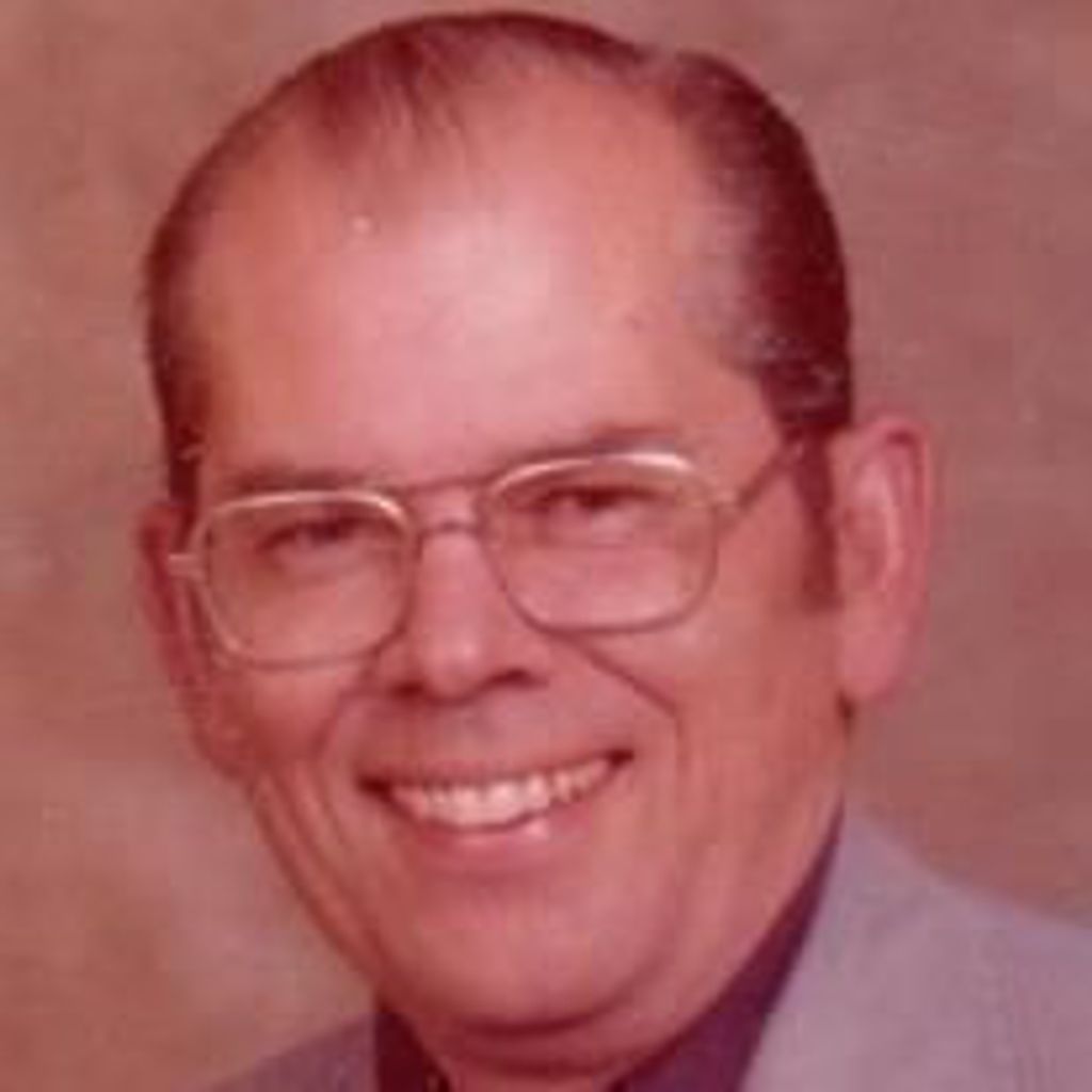Edwin C. Cain