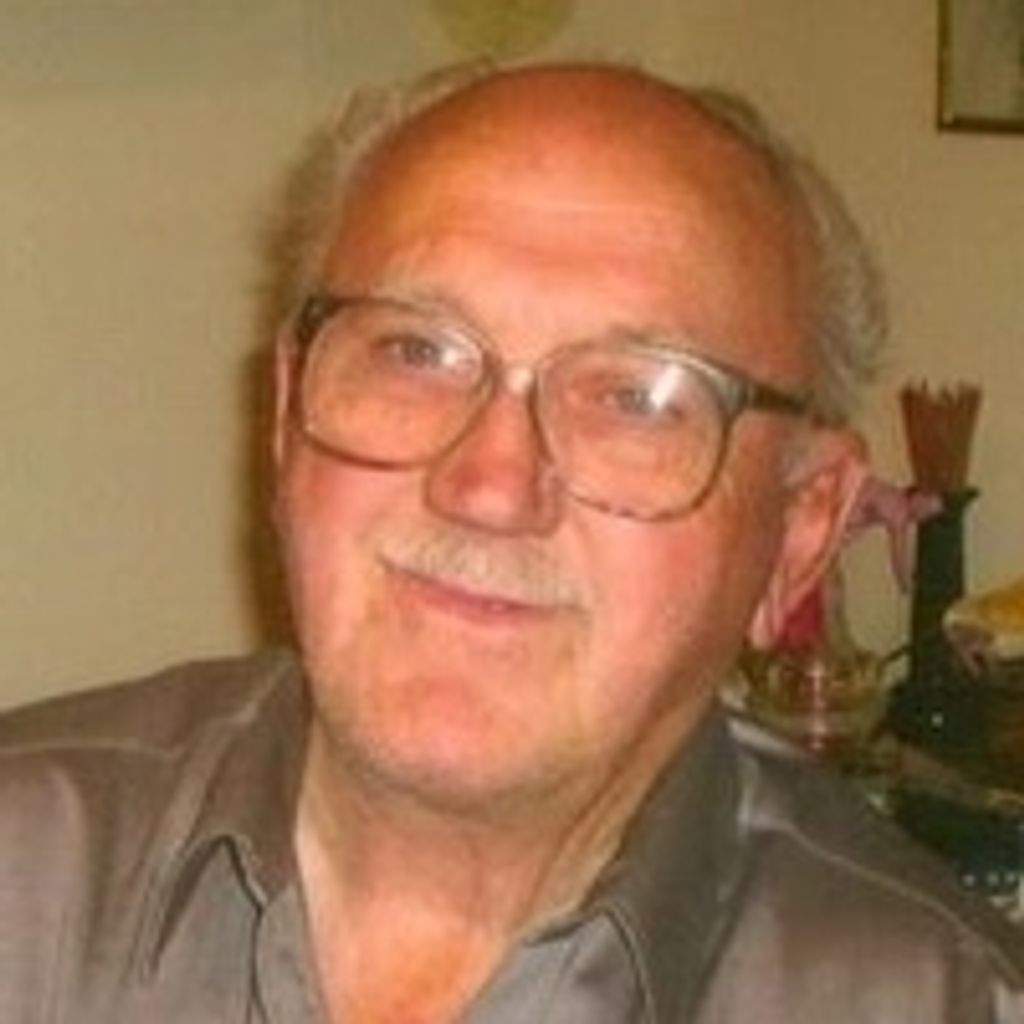 Arlin L. Moen