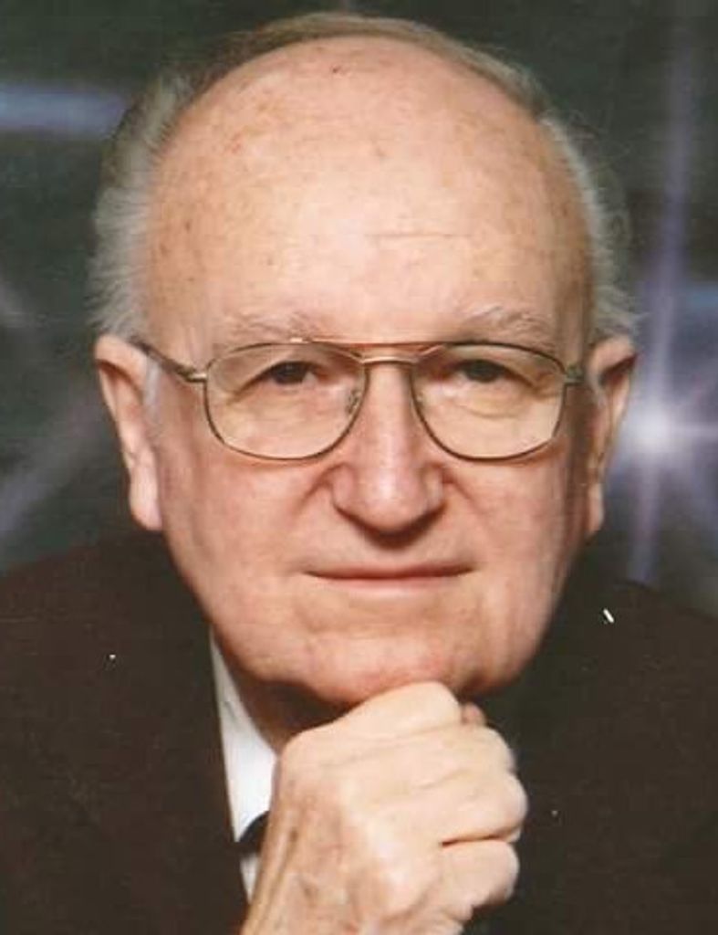 Rev. Randel J. Lambert Profile Photo