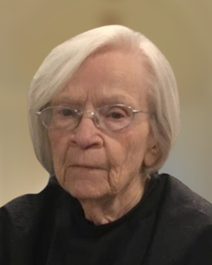 Barbara Trauman