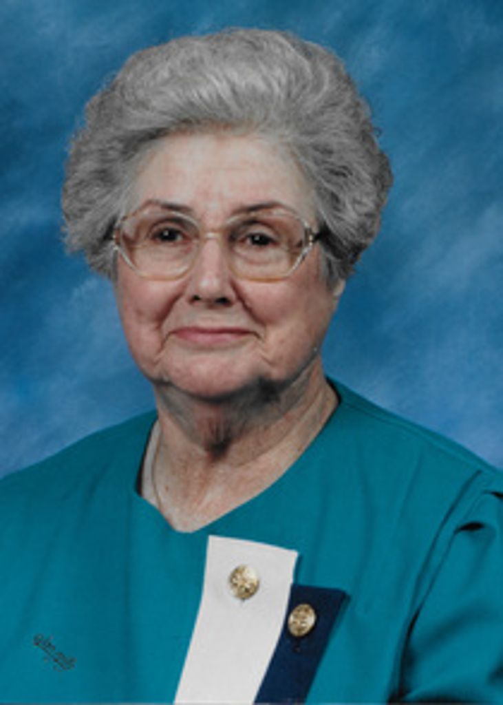 Audrey  Partridge Fleming