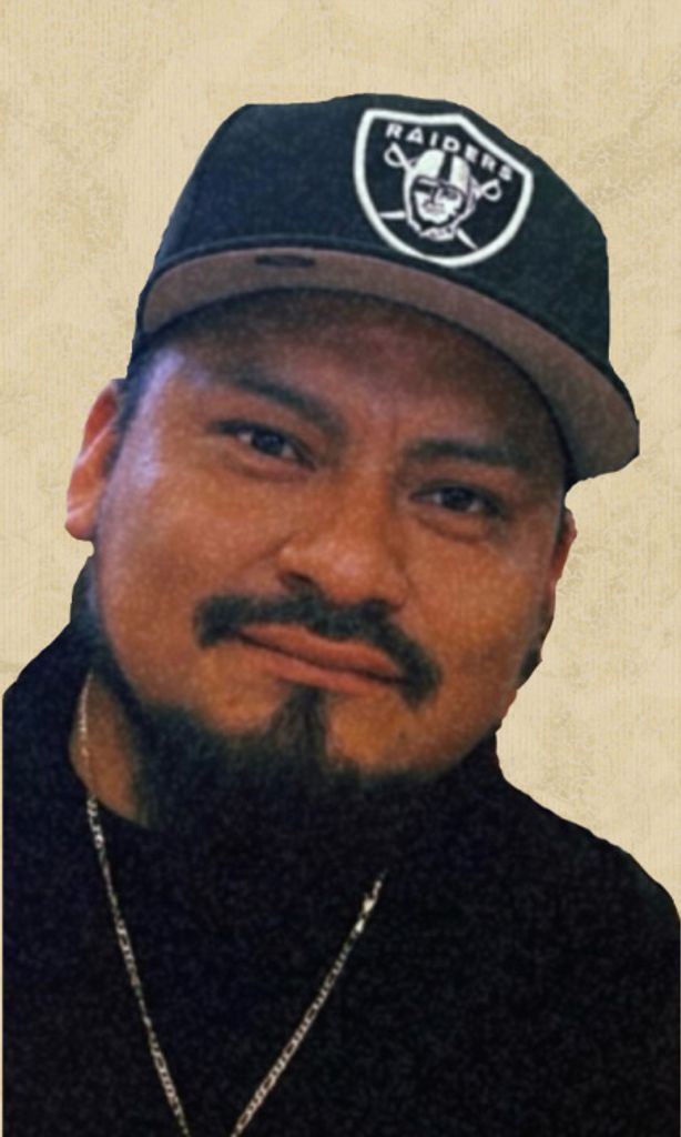 Israel Saavedra Delgado