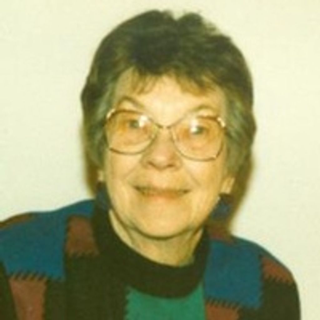 Barbara Plummer