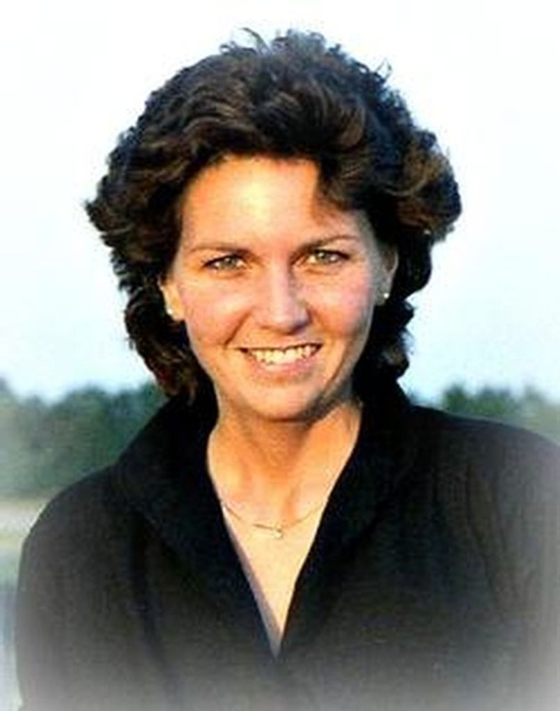 Mary Catherine Elizabeth Heagney