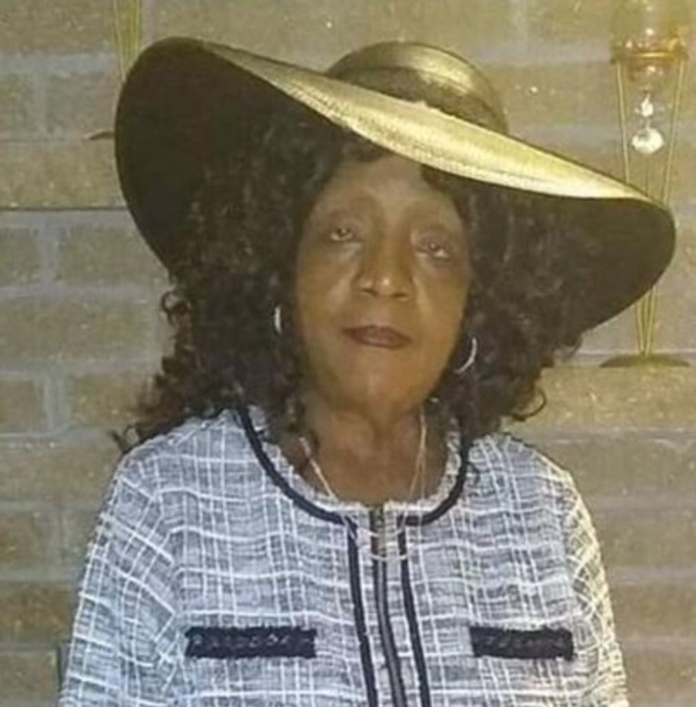 Doretha Mcadory Profile Photo