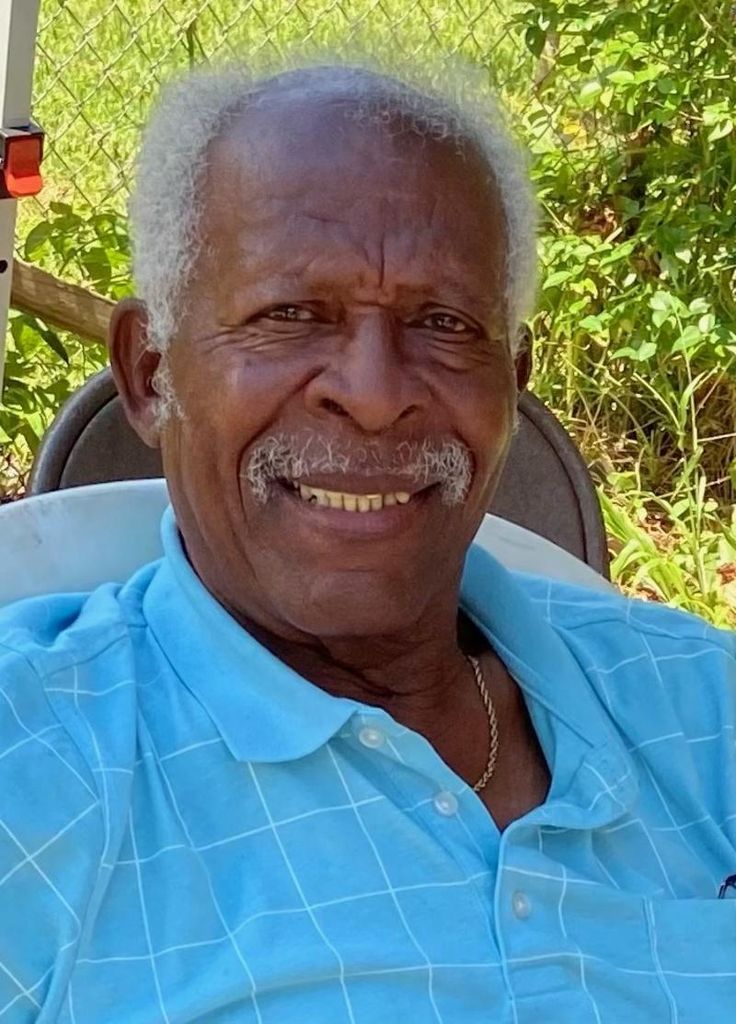 Richard Charles Hamilton Profile Photo