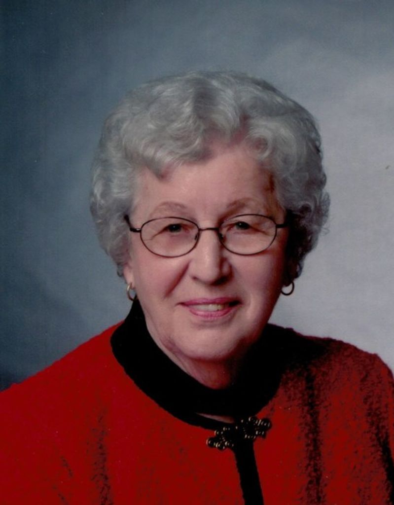 Maryellen J. Jordon