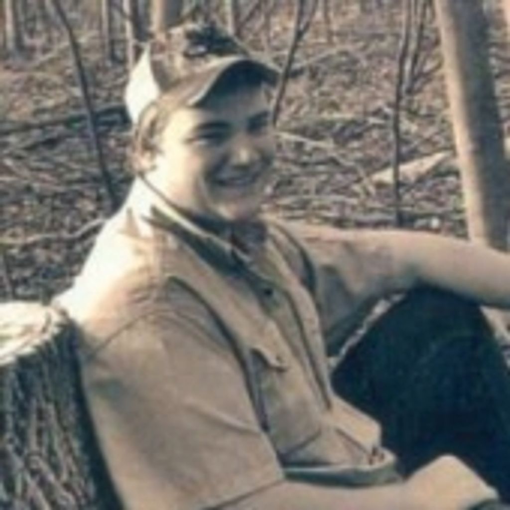 Joel Samuel Wood