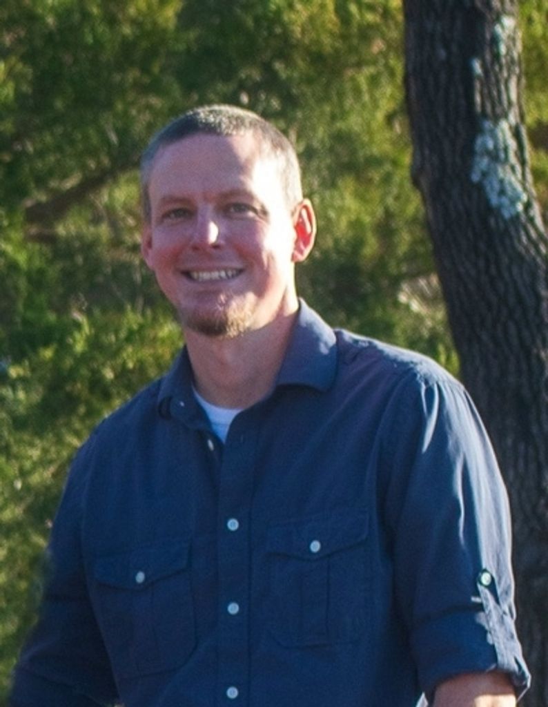 Corey Wade Giffin Profile Photo