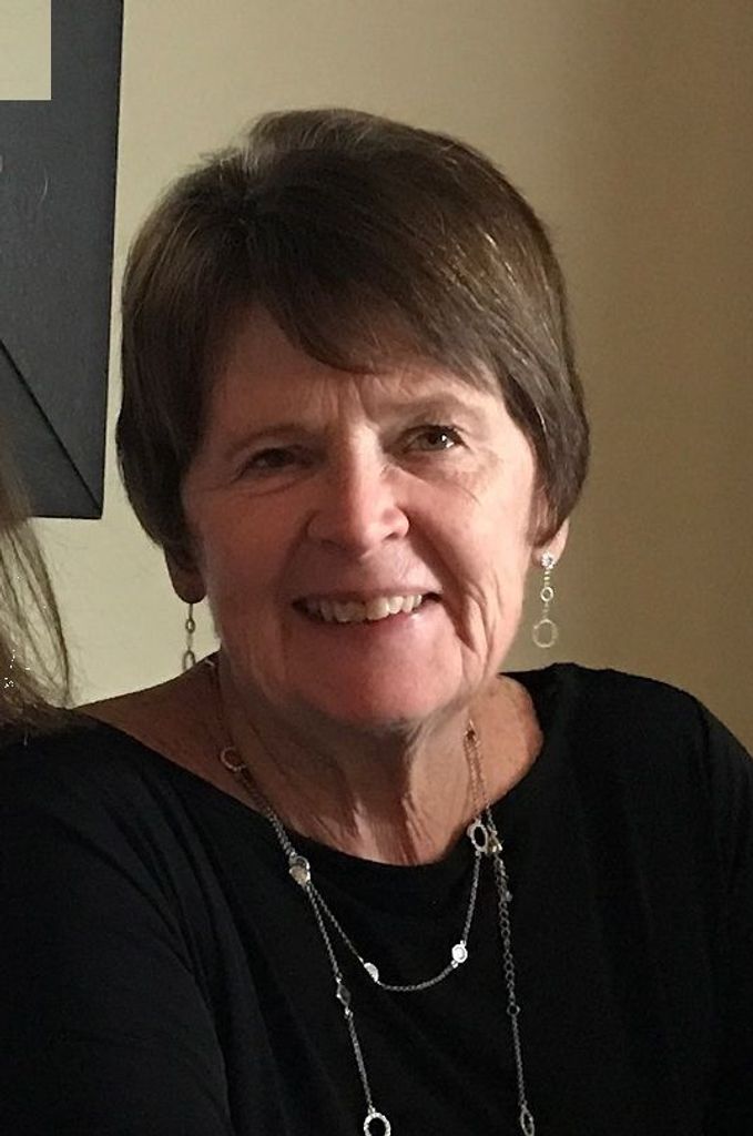 Juliet W. (Wherry) Onderdonk Profile Photo