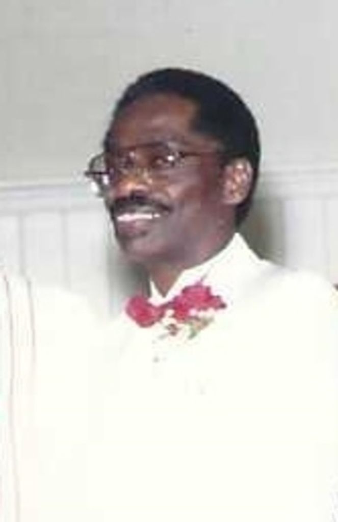 Thomas H. Harris, Jr.