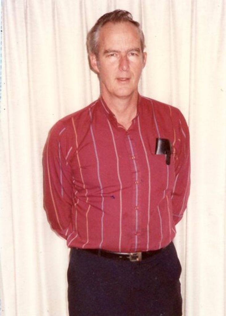William Dale Lemay Profile Photo