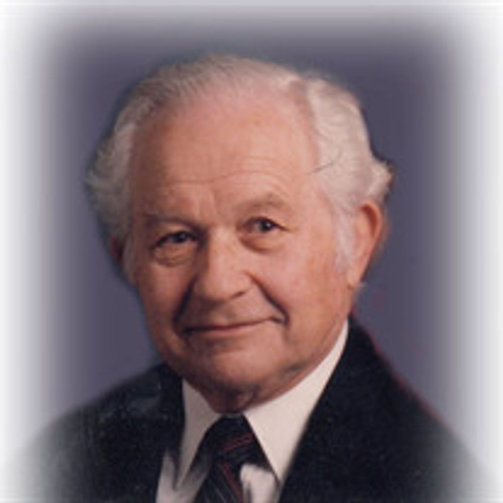 Mr. MORRIS BENJAMIN "Murray" ROSENTHAL