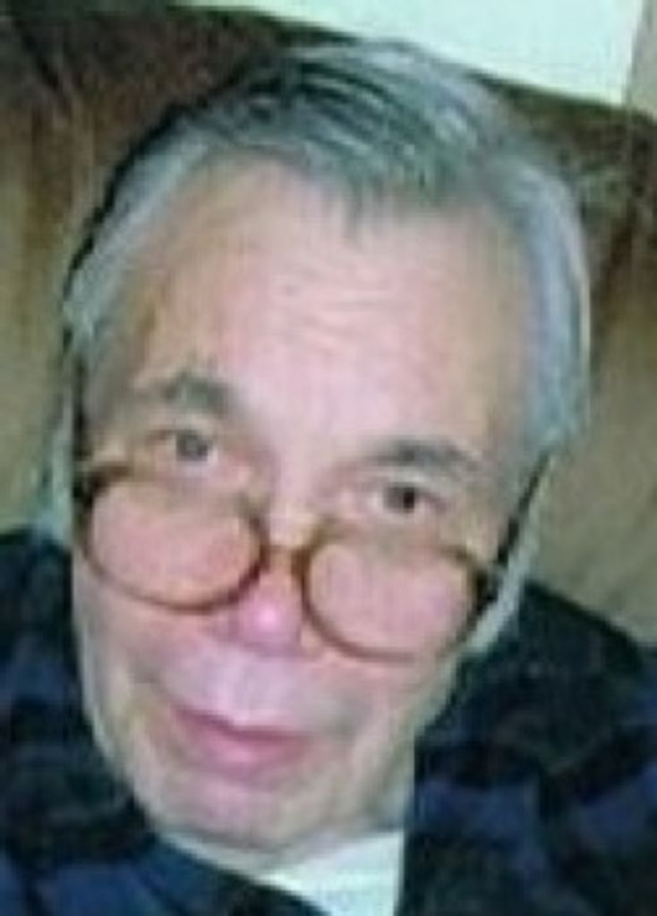Arthur S. Hughes