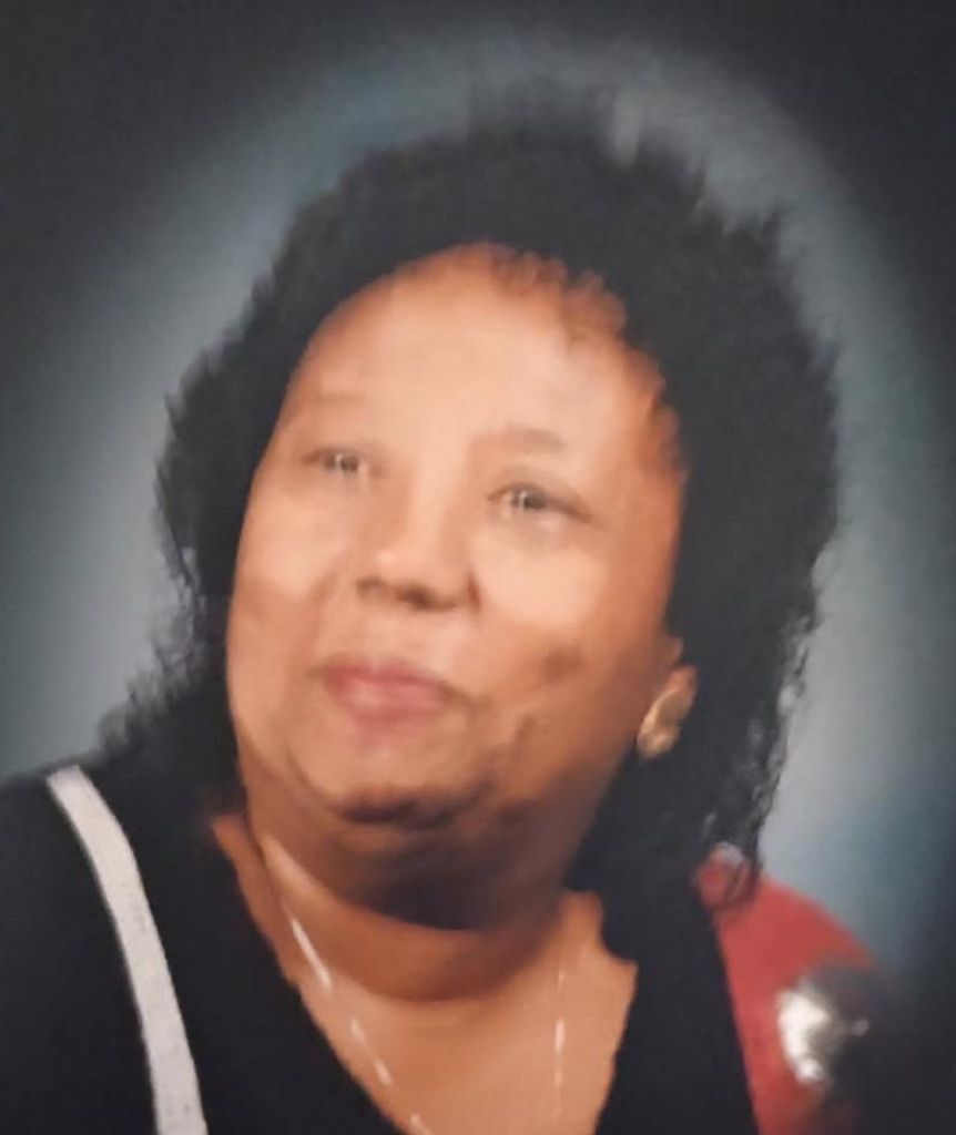 Gussie Mae Walker Profile Photo