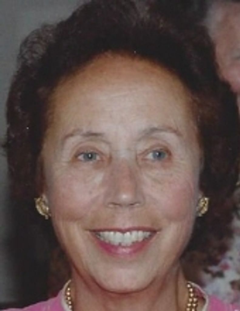 Nancy Lenora Mayes