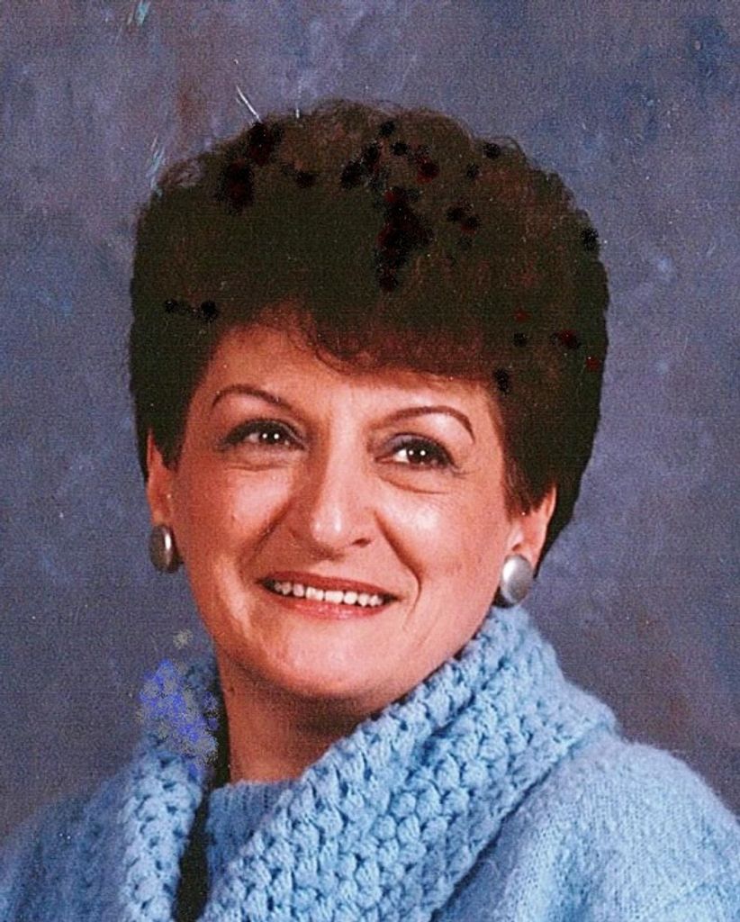 Annette L. Vigorito