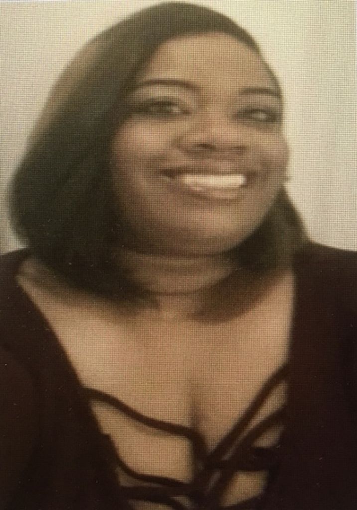 Talitha Shaunte Wesley