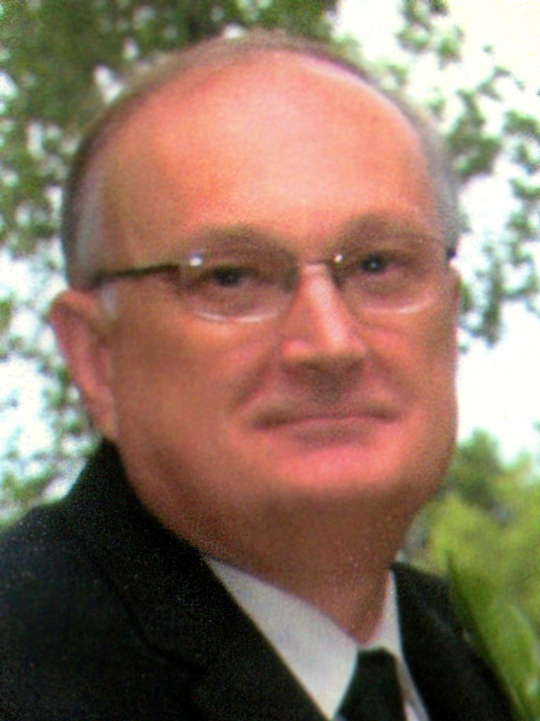 Larry Cyr