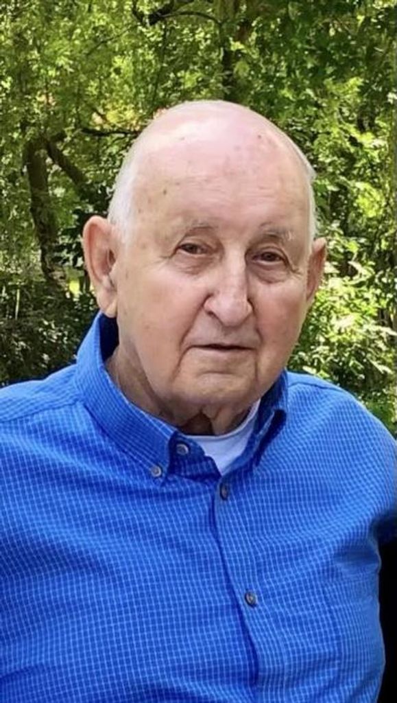 Earl "Bud" Mahon Profile Photo