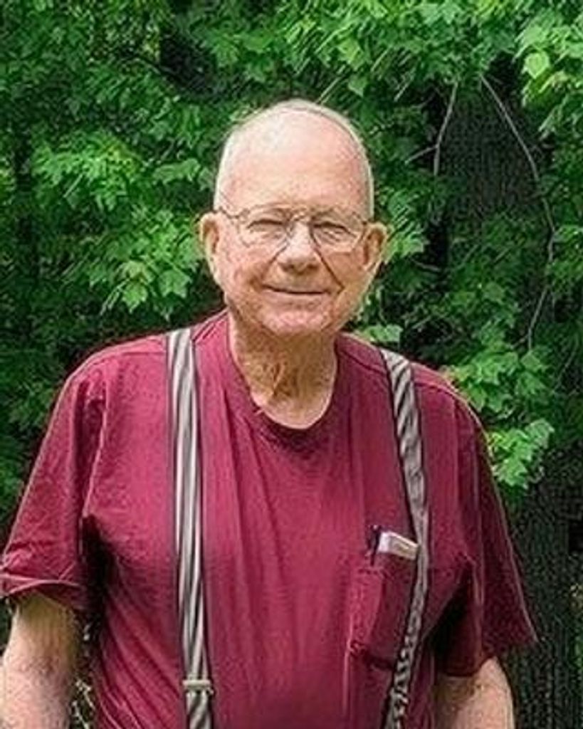George Adam Travers Profile Photo