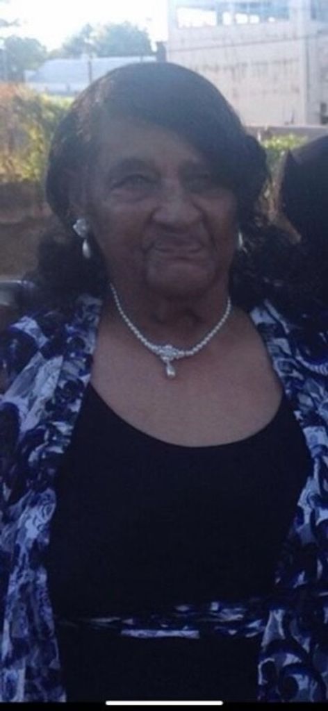 Ms. Mary Mitchell Profile Photo