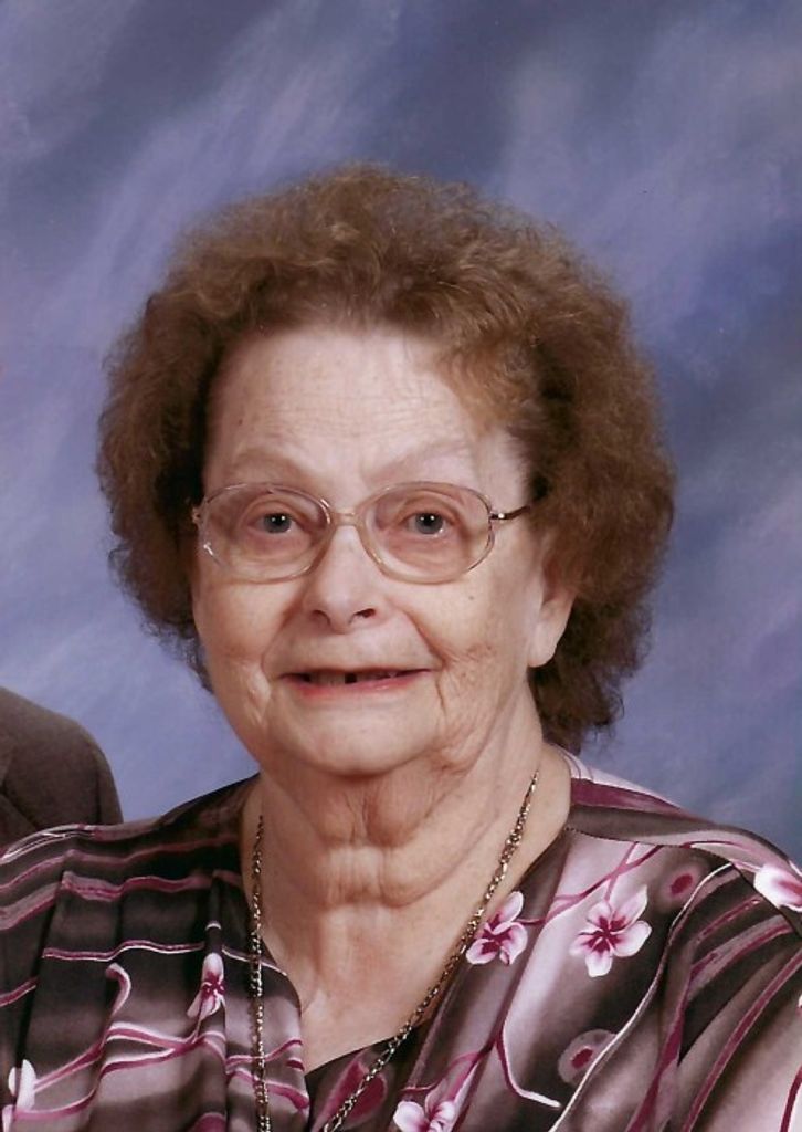 Betty L. Fingerle