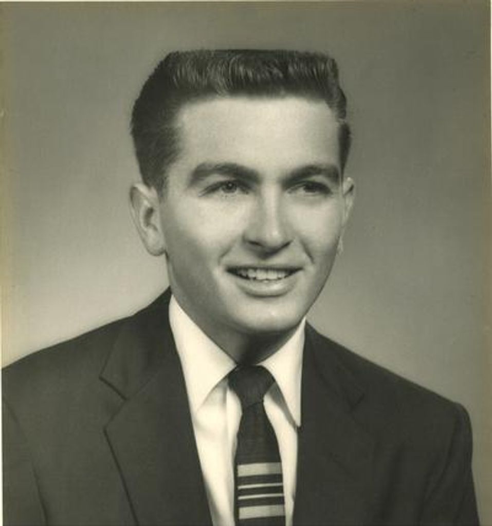 Charles Wendell Gibbs Sr.